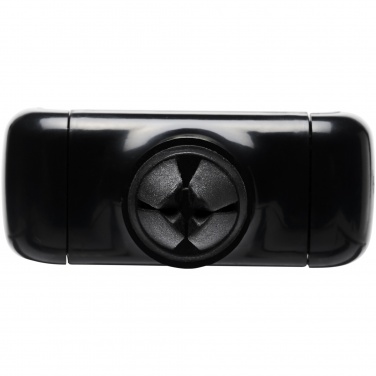 Logo trade corporate gifts picture of: Grip car phone holder