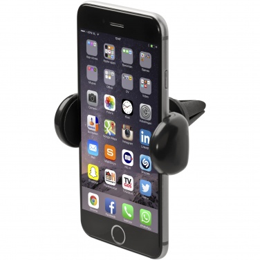 Logotrade promotional giveaway picture of: Grip car phone holder