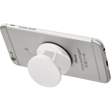 Logotrade corporate gifts photo of: Brace phone stand with grip