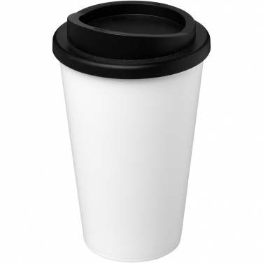 Logo trade promotional merchandise photo of: Americano® 350 ml insulated tumbler