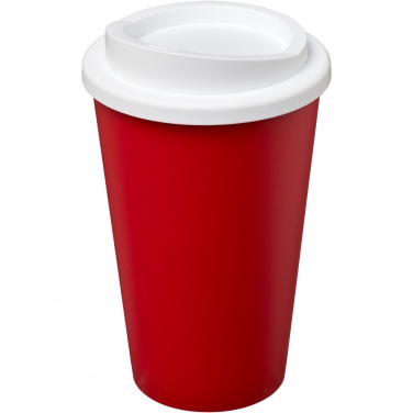 Logotrade promotional products photo of: Americano® 350 ml insulated tumbler
