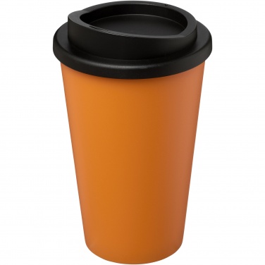 Logo trade promotional giveaways image of: Americano® 350 ml insulated tumbler