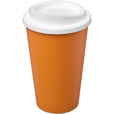 Logotrade promotional merchandise image of: Americano® 350 ml insulated tumbler