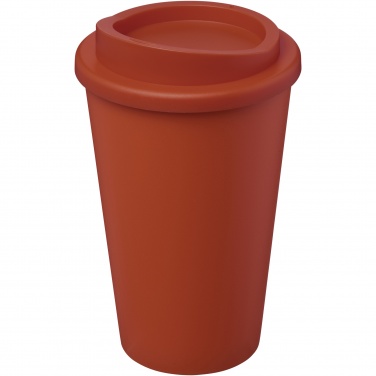 Logo trade promotional products picture of: Americano® 350 ml insulated tumbler