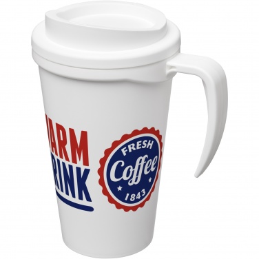 Logotrade promotional product image of: Americano® Grande 350 ml insulated mug