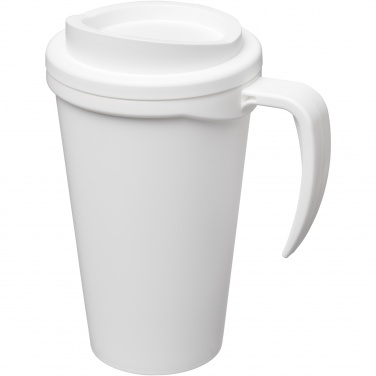 Logotrade promotional merchandise photo of: Americano® Grande 350 ml insulated mug