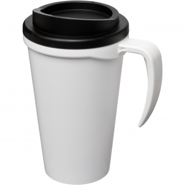 Logotrade promotional item picture of: Americano® Grande 350 ml insulated mug