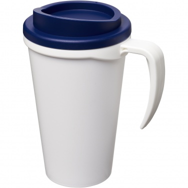 Logotrade promotional gifts photo of: Americano® Grande 350 ml insulated mug