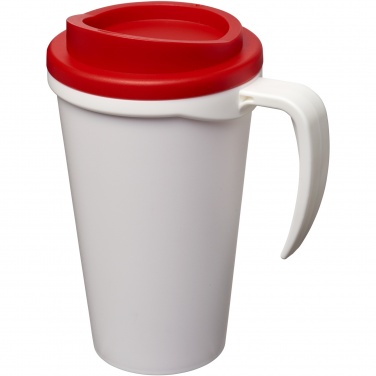 Logotrade promotional giveaways photo of: Americano® Grande 350 ml insulated mug