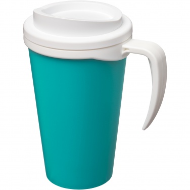 Logotrade advertising product picture of: Americano® Grande 350 ml insulated mug