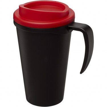 Logotrade promotional product image of: Americano® Grande 350 ml insulated mug