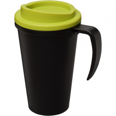 Logotrade promotional merchandise photo of: Americano® Grande 350 ml insulated mug