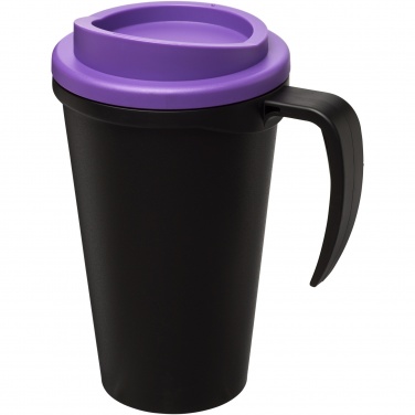 Logotrade promotional merchandise picture of: Americano® Grande 350 ml insulated mug