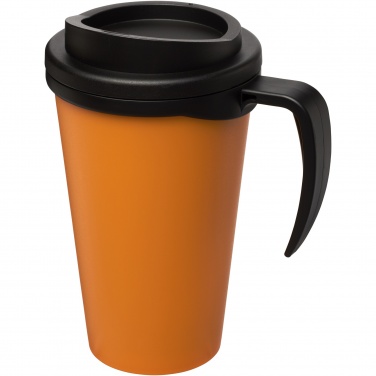 Logotrade corporate gift picture of: Americano® Grande 350 ml insulated mug