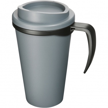 Logotrade promotional product image of: Americano® Grande 350 ml insulated mug