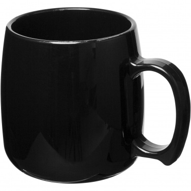 Logotrade promotional items photo of: Classic 300 ml plastic mug