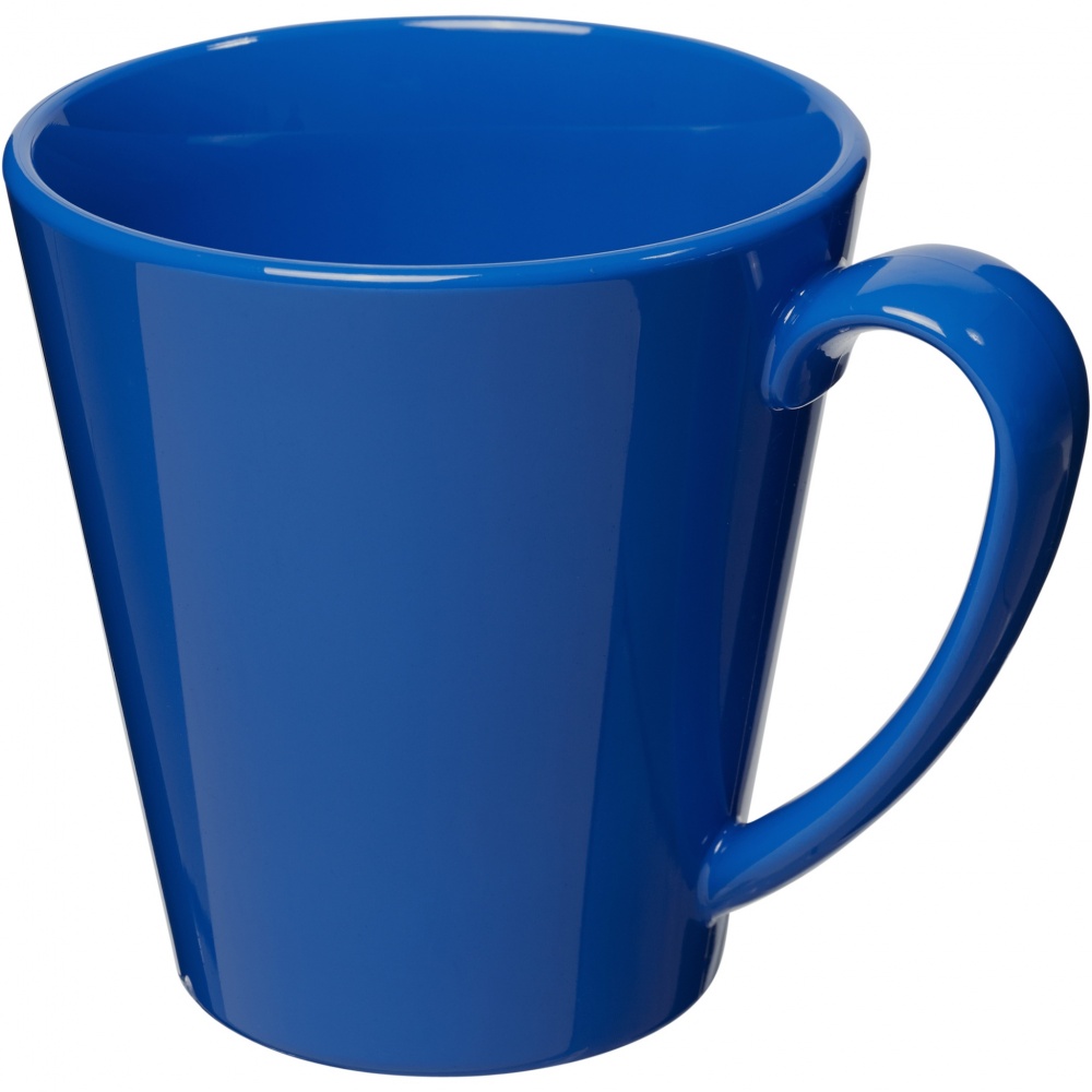 Logotrade promotional gift picture of: Supreme 350 ml plastic mug