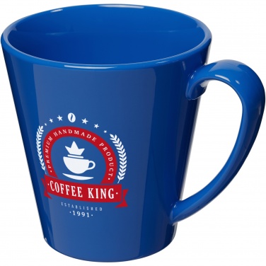 Logotrade promotional giveaway image of: Supreme 350 ml plastic mug