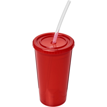 Logotrade promotional giveaway picture of: Stadium 350 ml double-walled cup