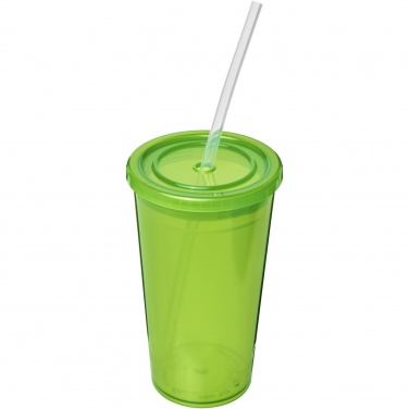 Logotrade promotional gift picture of: Stadium 350 ml double-walled cup