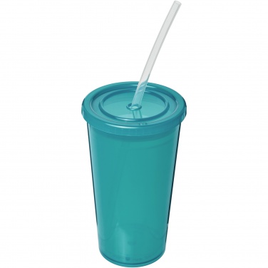 Logotrade corporate gift picture of: Stadium 350 ml double-walled cup