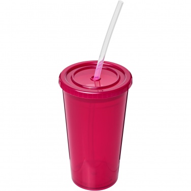 Logotrade promotional merchandise picture of: Stadium 350 ml double-walled cup