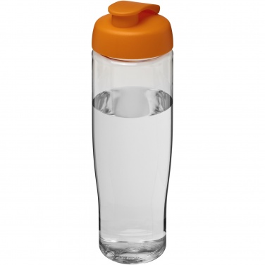Logotrade promotional gifts photo of: H2O Active® Tempo 700 ml flip lid sport bottle