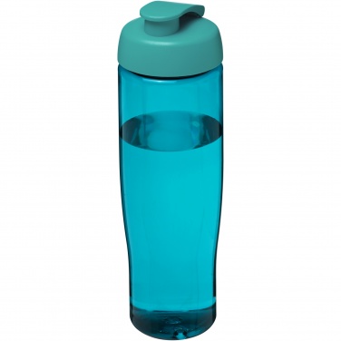 Logotrade promotional product picture of: H2O Active® Tempo 700 ml flip lid sport bottle