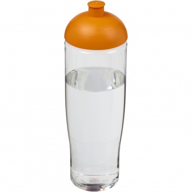 Logotrade promotional gifts photo of: H2O Active® Tempo 700 ml dome lid sport bottle