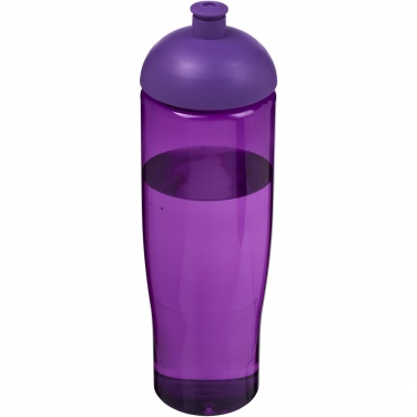 Logotrade promotional product image of: H2O Active® Tempo 700 ml dome lid sport bottle