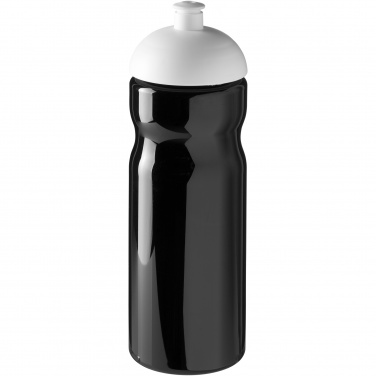Logotrade promotional merchandise picture of: H2O Active® Base 650 ml dome lid sport bottle