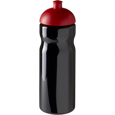 Logo trade corporate gift photo of: H2O Active® Base 650 ml dome lid sport bottle
