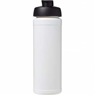 Logo trade promotional merchandise image of: Baseline® Plus grip 750 ml flip lid sport bottle