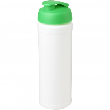 Logo trade promotional merchandise photo of: Baseline® Plus grip 750 ml flip lid sport bottle