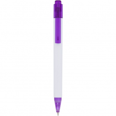 Logotrade promotional item image of: Calypso ballpoint pen