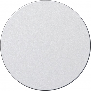 Logotrade corporate gifts photo of: Brite-Mat® round coaster