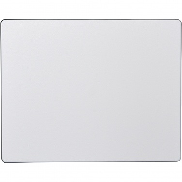 Logotrade promotional gifts photo of: Brite-Mat® rectangular mouse mat