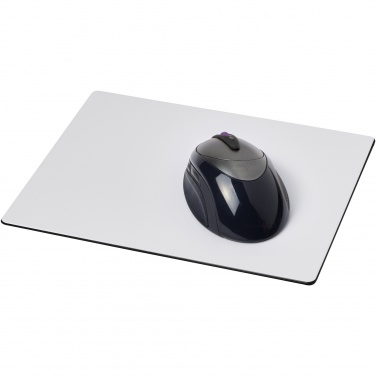 Logotrade advertising product picture of: Brite-Mat® rectangular mouse mat