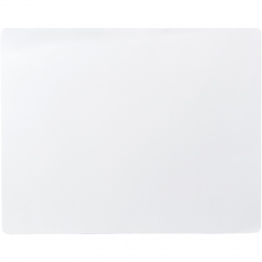 Logo trade promotional giveaway photo of: Brite-Mat® lightweight mouse mat