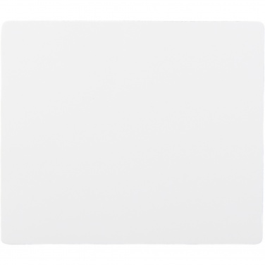 Logotrade promotional giveaway image of: Q-Mat® rectangular mouse mat
