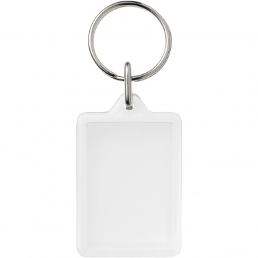 Logotrade corporate gifts photo of: Midi Y1 compact keychain