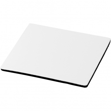 Logotrade advertising products photo of: Q-Mat® square coaster