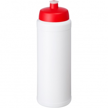 Logo trade advertising product photo of: Baseline® Plus grip 750 ml sports lid sport bottle