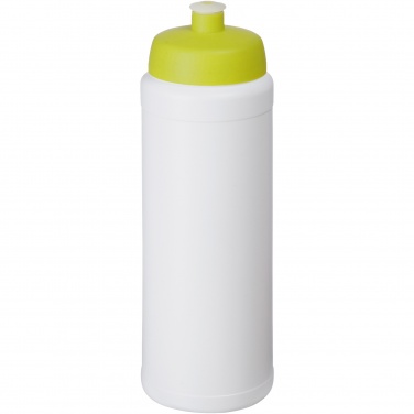 Logo trade promotional merchandise photo of: Baseline® Plus grip 750 ml sports lid sport bottle