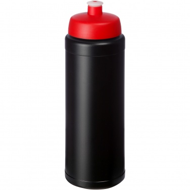 Logotrade promotional merchandise picture of: Baseline® Plus grip 750 ml sports lid sport bottle