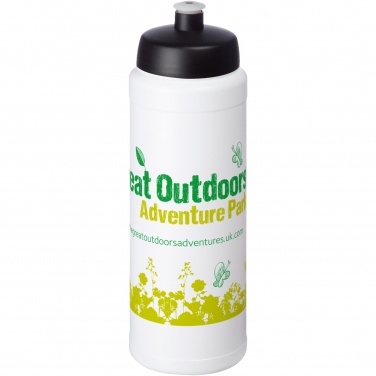 Logo trade promotional gifts image of: Baseline® Plus 750 ml bottle with sports lid