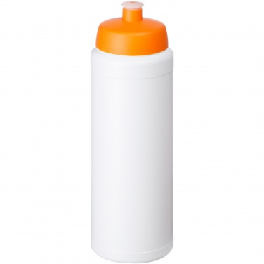 Logotrade promotional item image of: Baseline® Plus 750 ml bottle with sports lid