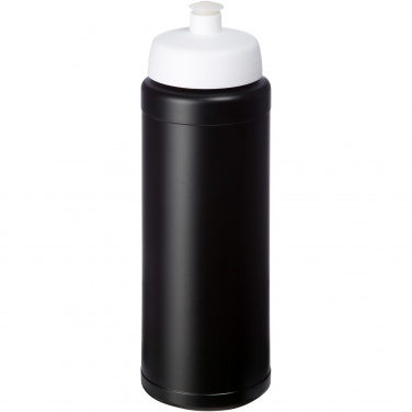 Logotrade promotional merchandise image of: Baseline® Plus 750 ml bottle with sports lid