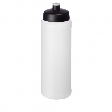 Logotrade promotional merchandise picture of: Baseline® Plus 750 ml bottle with sports lid