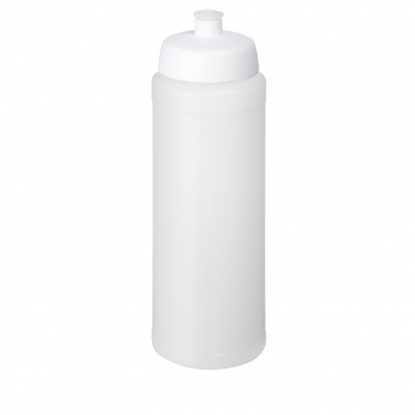 Logo trade promotional item photo of: Baseline® Plus 750 ml bottle with sports lid